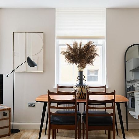 Superior Stays Luxury Apartments - Bath City Centre Ngoại thất bức ảnh