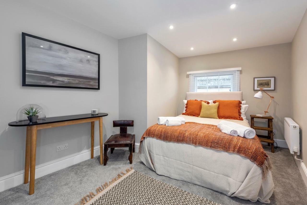 Superior Stays Luxury Apartments - Bath City Centre Ngoại thất bức ảnh
