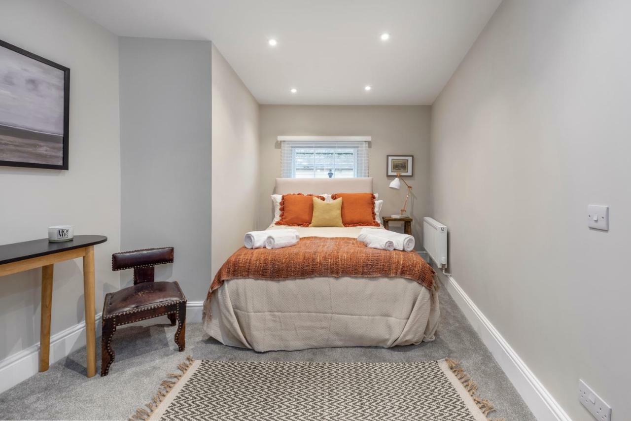 Superior Stays Luxury Apartments - Bath City Centre Ngoại thất bức ảnh