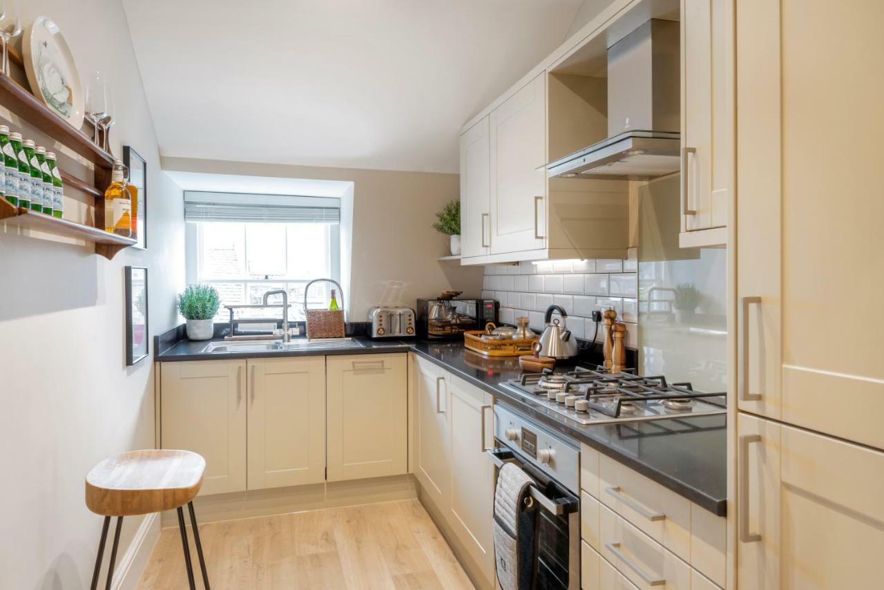 Superior Stays Luxury Apartments - Bath City Centre Ngoại thất bức ảnh