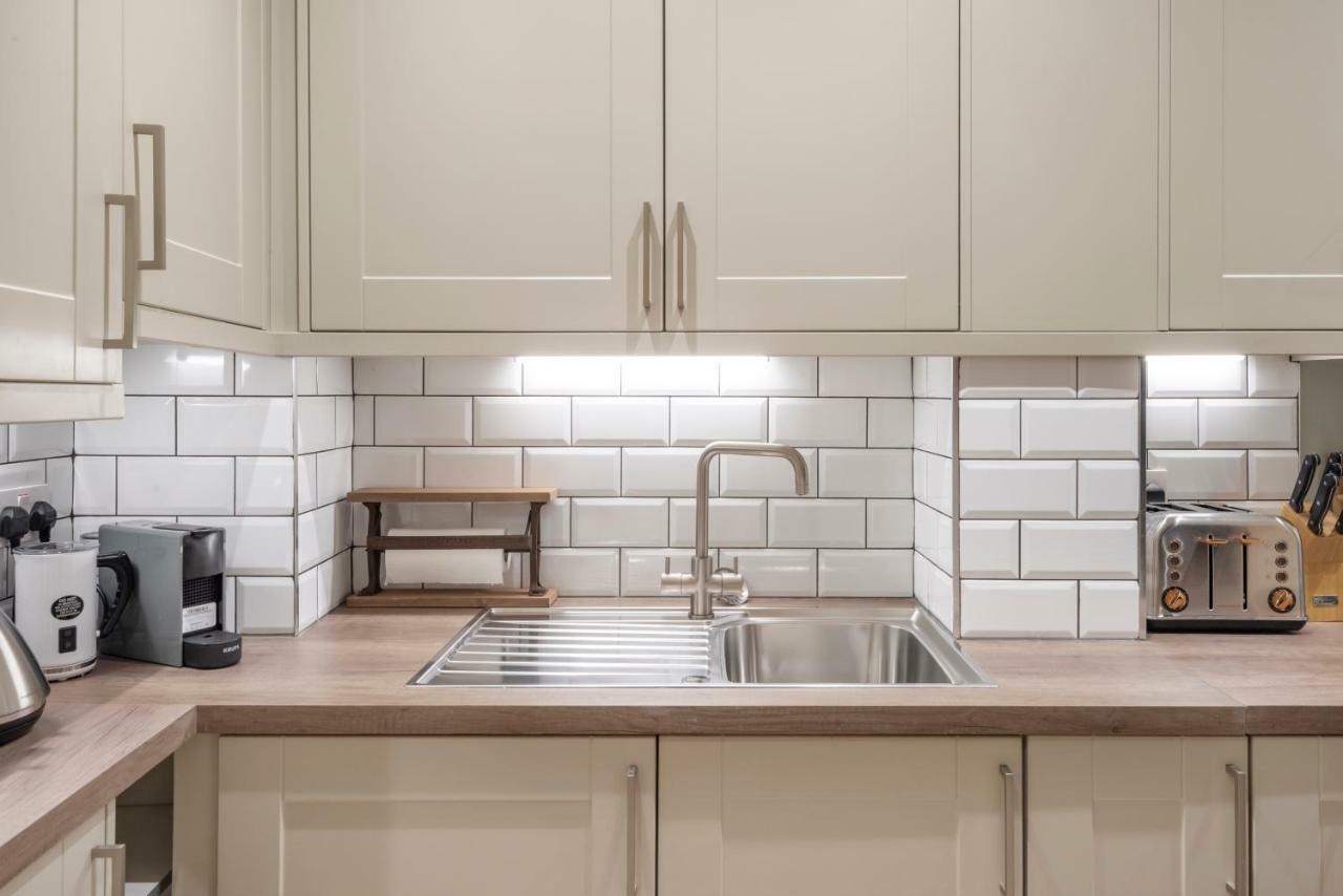 Superior Stays Luxury Apartments - Bath City Centre Ngoại thất bức ảnh