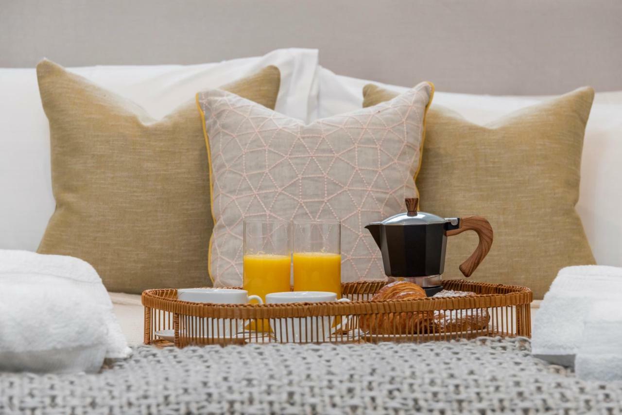 Superior Stays Luxury Apartments - Bath City Centre Ngoại thất bức ảnh
