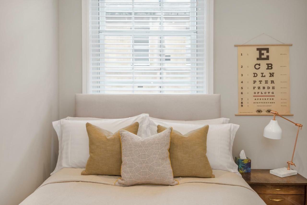 Superior Stays Luxury Apartments - Bath City Centre Ngoại thất bức ảnh
