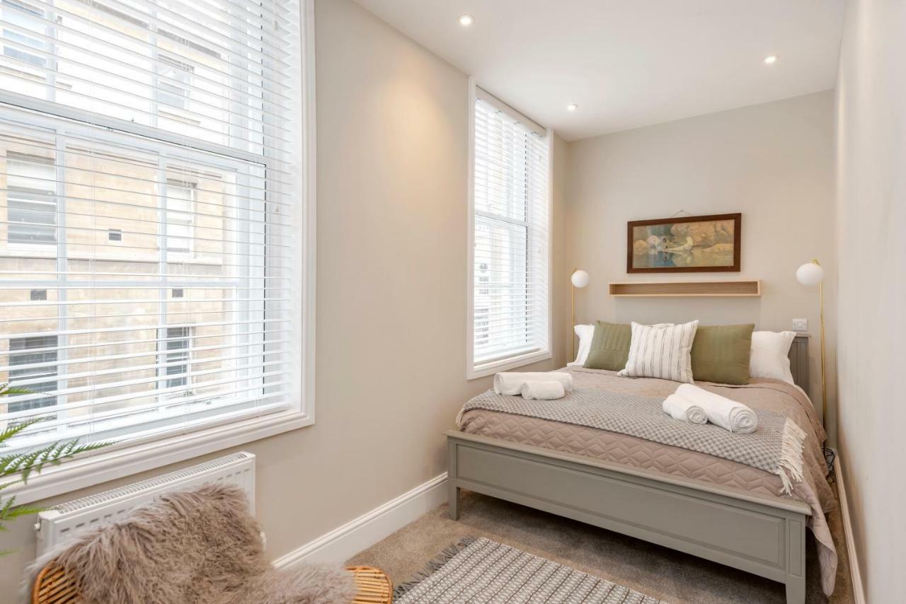 Superior Stays Luxury Apartments - Bath City Centre Ngoại thất bức ảnh