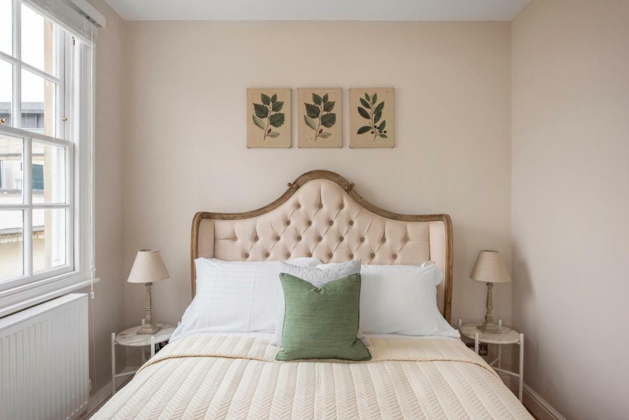 Superior Stays Luxury Apartments - Bath City Centre Ngoại thất bức ảnh