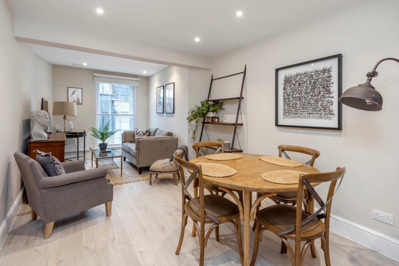 Superior Stays Luxury Apartments - Bath City Centre Ngoại thất bức ảnh