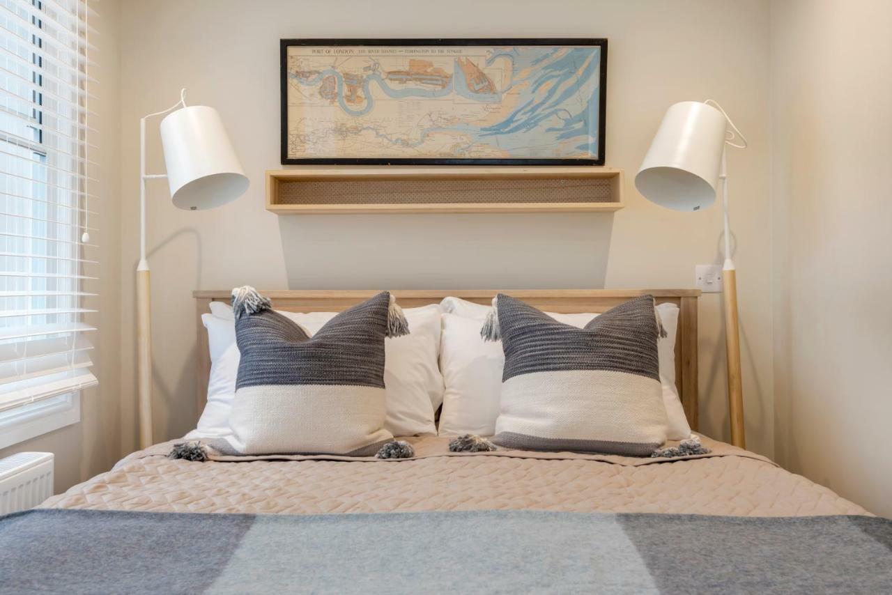 Superior Stays Luxury Apartments - Bath City Centre Ngoại thất bức ảnh