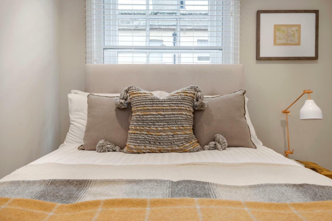 Superior Stays Luxury Apartments - Bath City Centre Ngoại thất bức ảnh