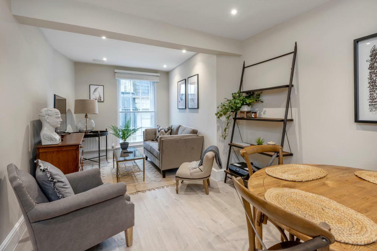 Superior Stays Luxury Apartments - Bath City Centre Ngoại thất bức ảnh