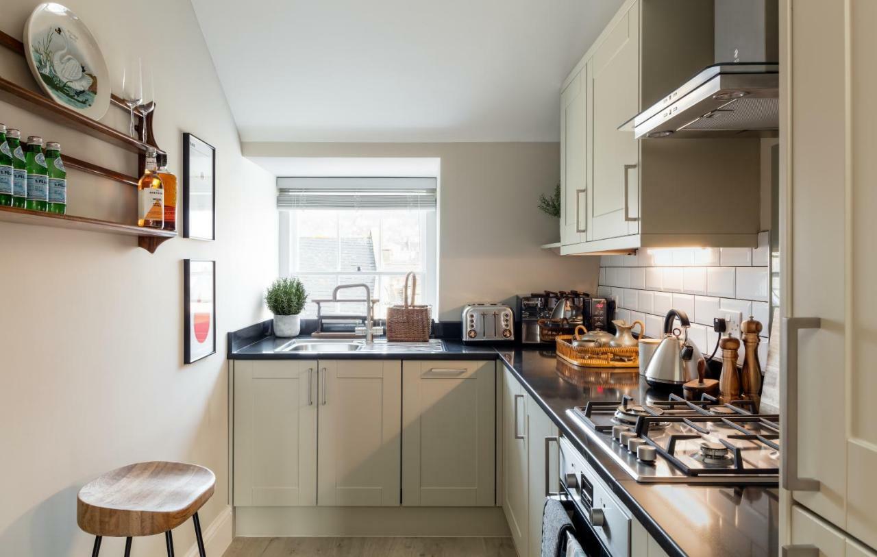 Superior Stays Luxury Apartments - Bath City Centre Ngoại thất bức ảnh