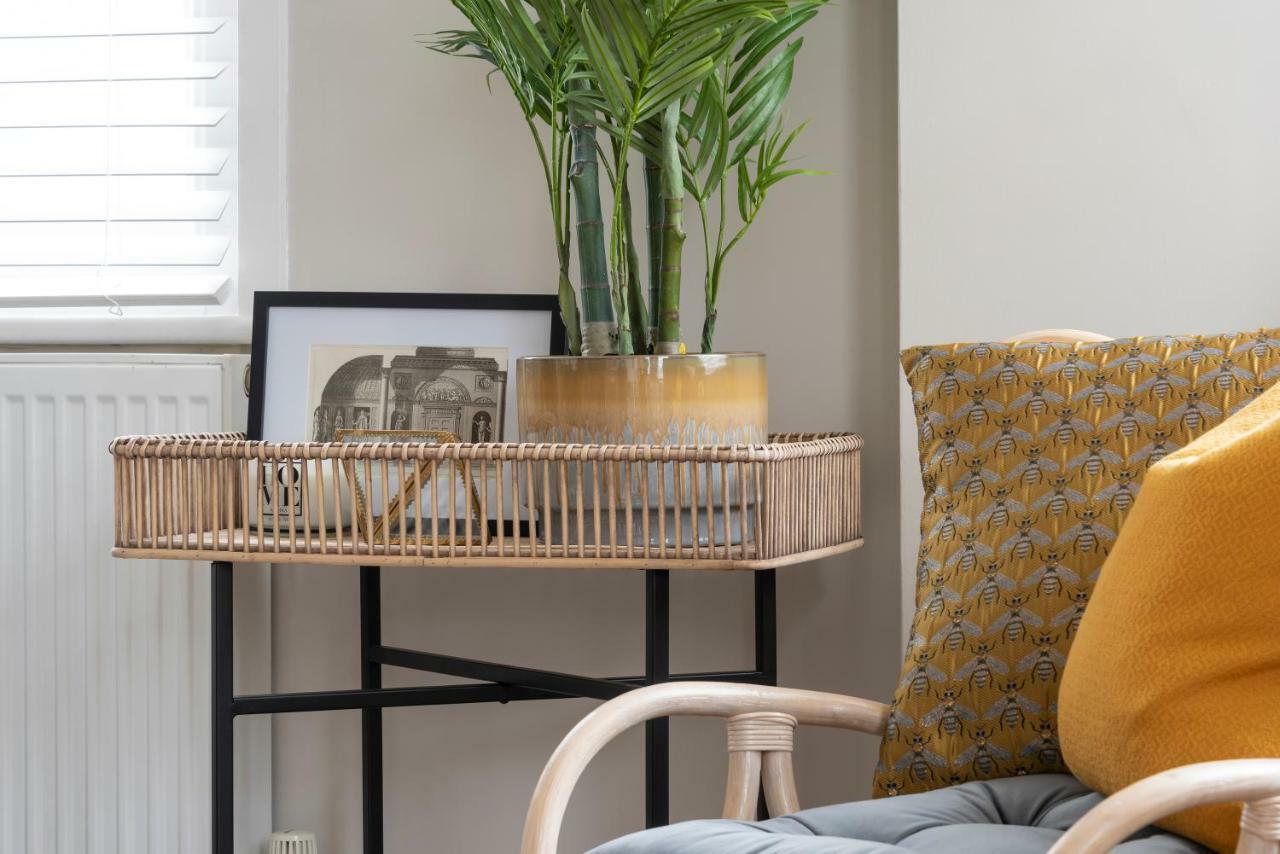 Superior Stays Luxury Apartments - Bath City Centre Ngoại thất bức ảnh